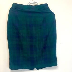 Beechers Brook Pencil Skirt